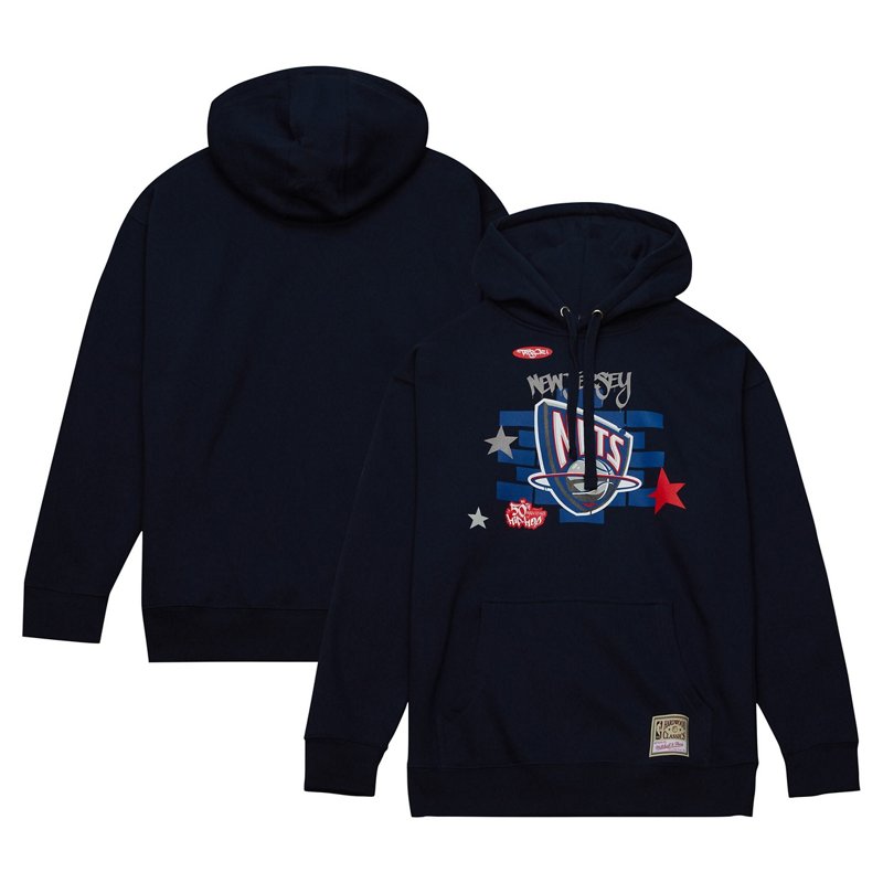 Mitchell & Ness X T… - image