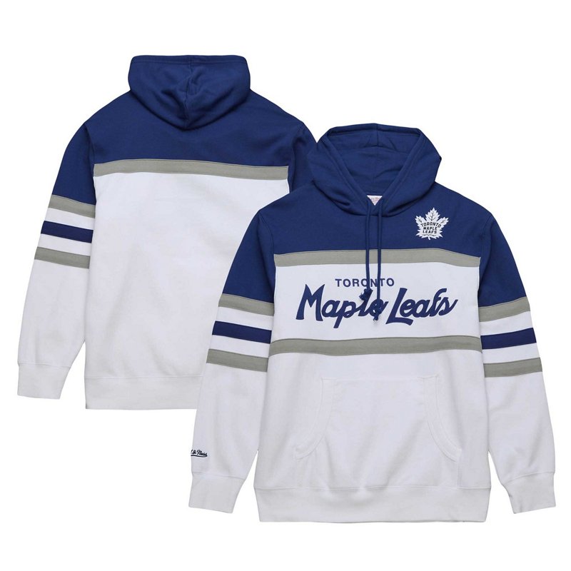 Mitchell Ness Blue … - image