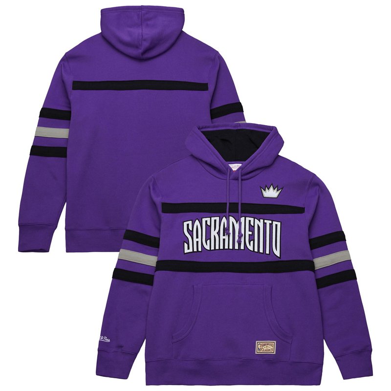 Mitchell Ness Sacra… - image