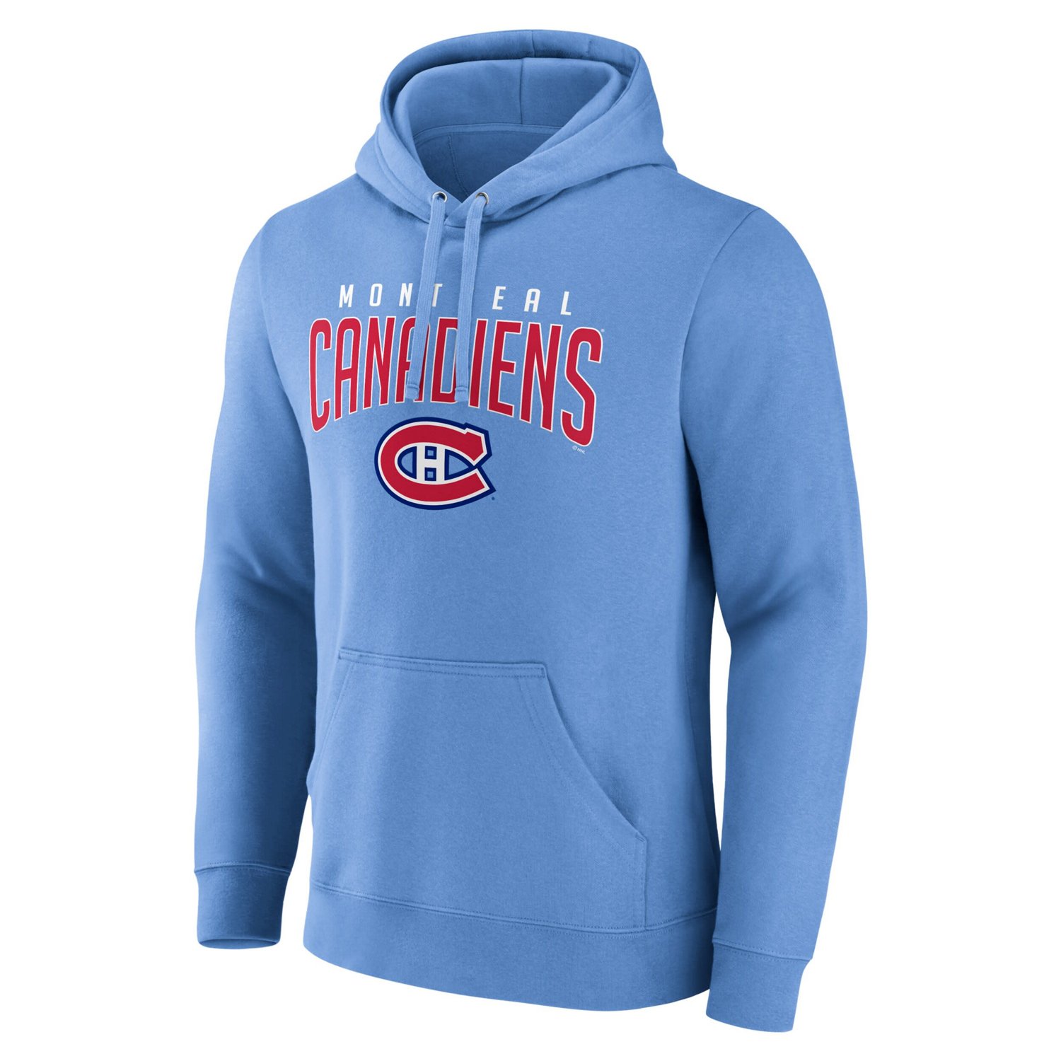 Montreal Canadiens Special Edition 20 Wordmark Pullover Hoodie                                                                   - view number 2