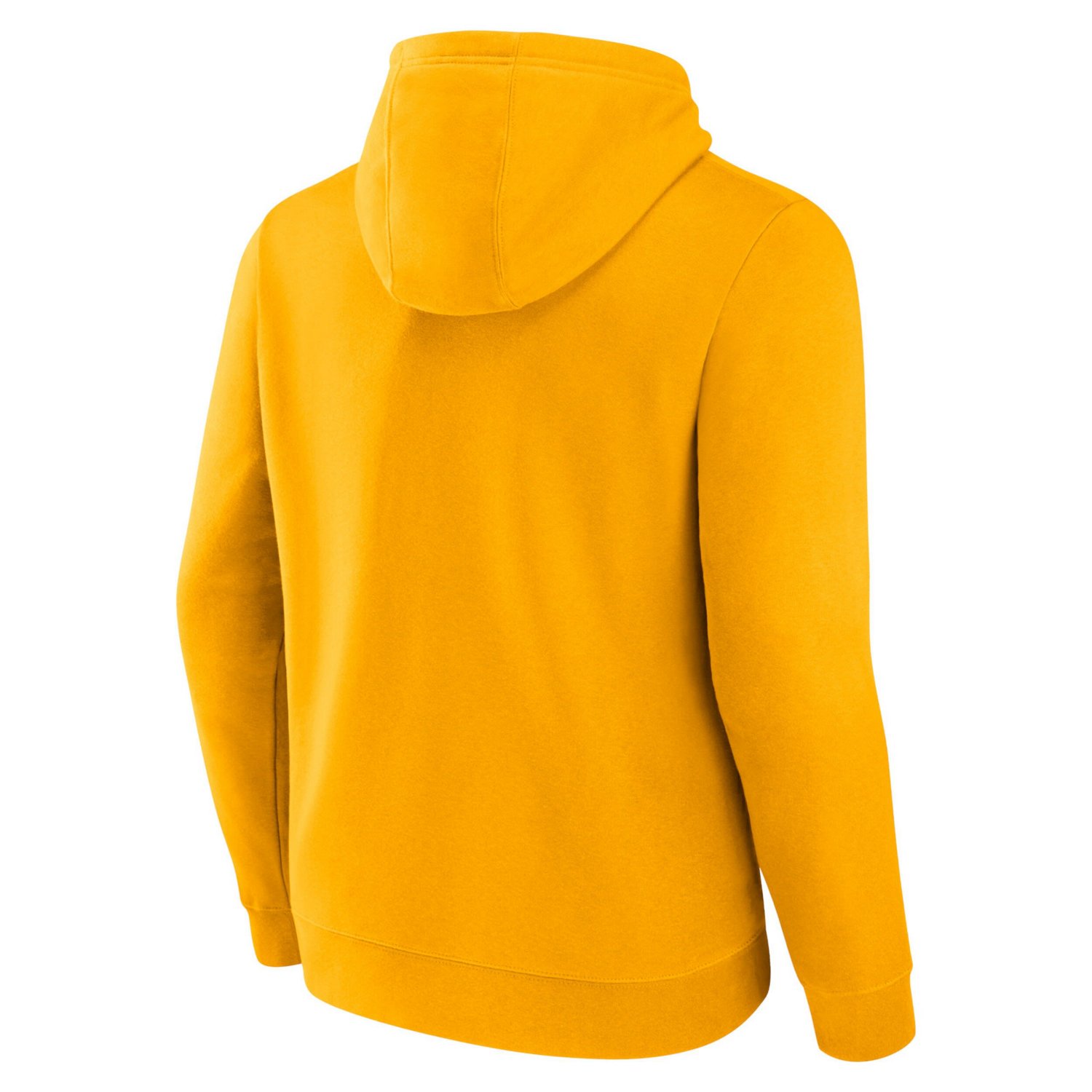 Nashville Predators Primary Logo Pullover Hoodie                                                                                 - view number 3