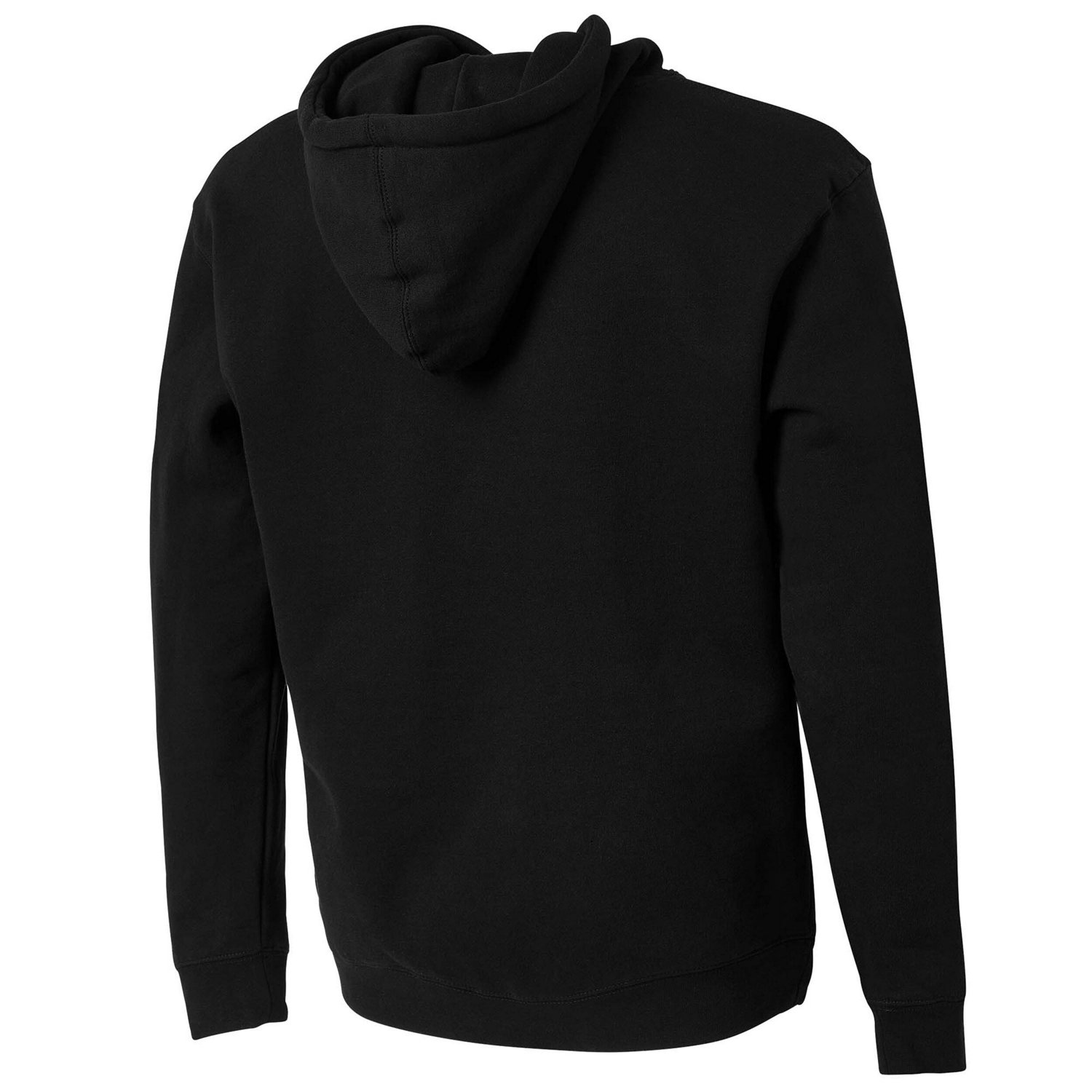 NBA x Naturel Phoenix Suns No Caller ID Pullover Hoodie                                                                          - view number 3