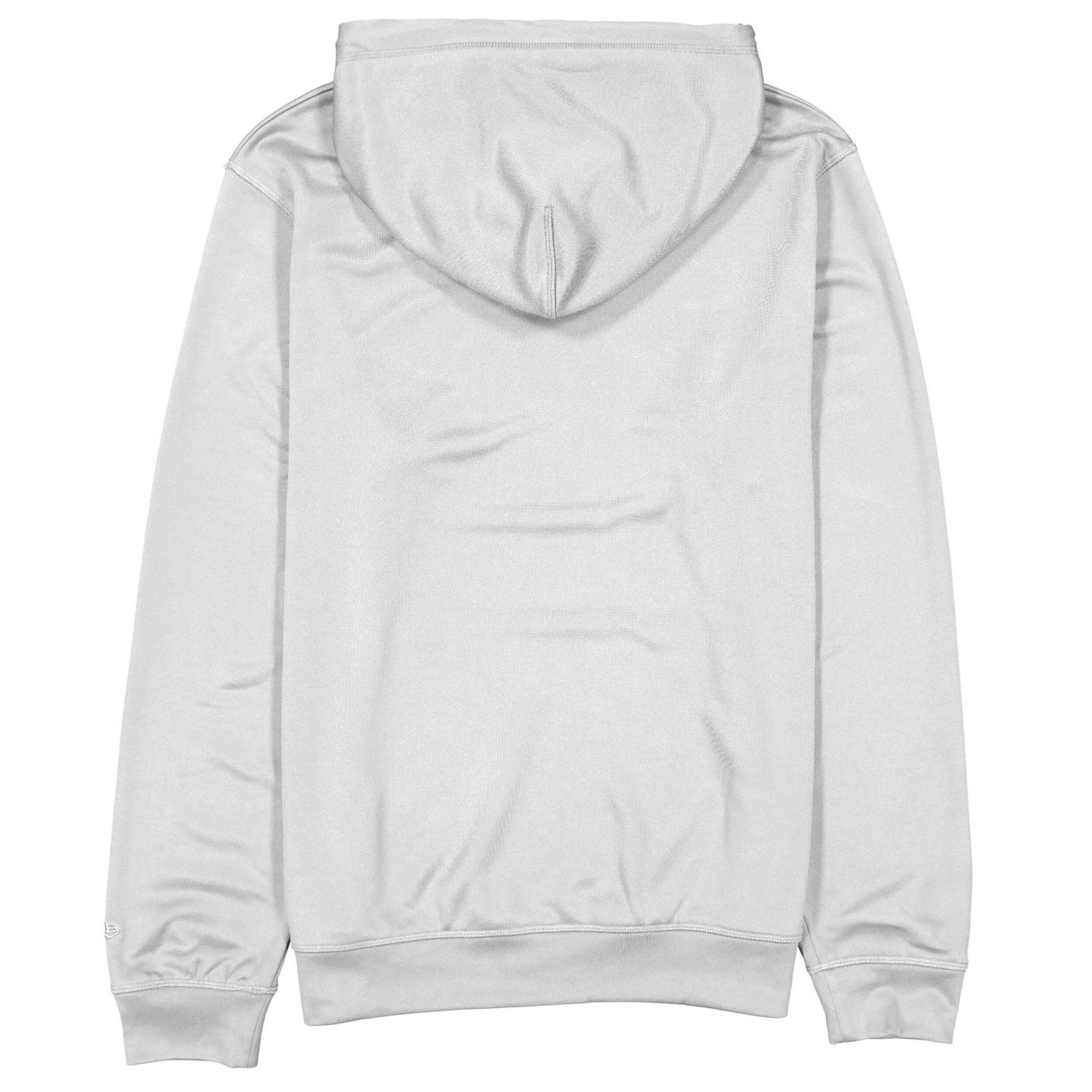 New Era Boston Celtics 2025 26 City Edition Fleece Hoodie - view number 2