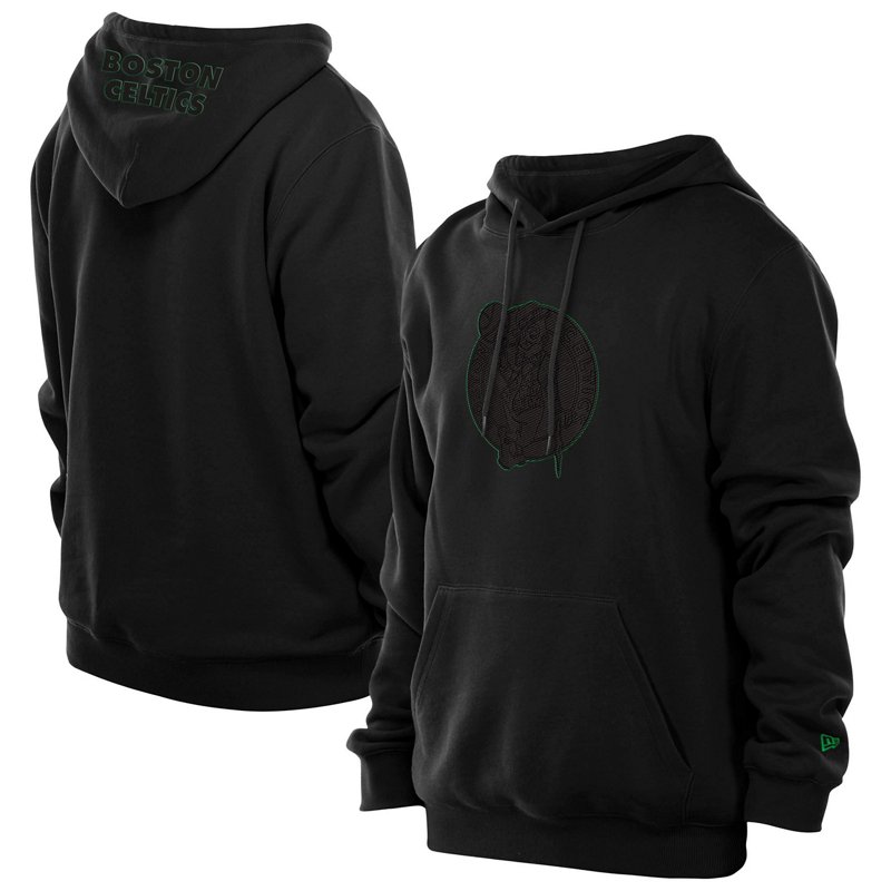 New Era Boston Celt… - image