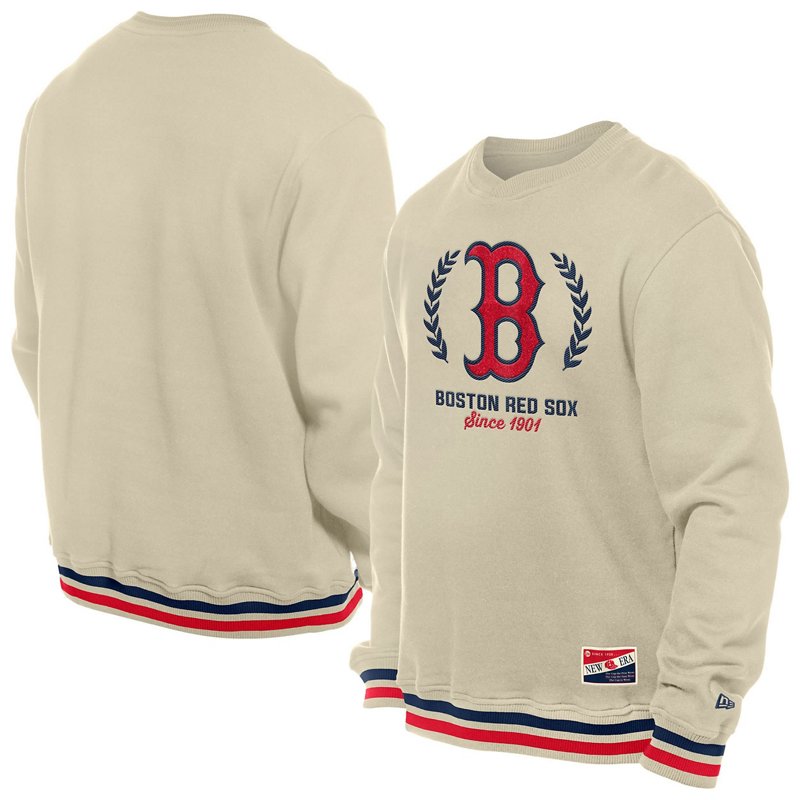 New Era Boston Red … - image