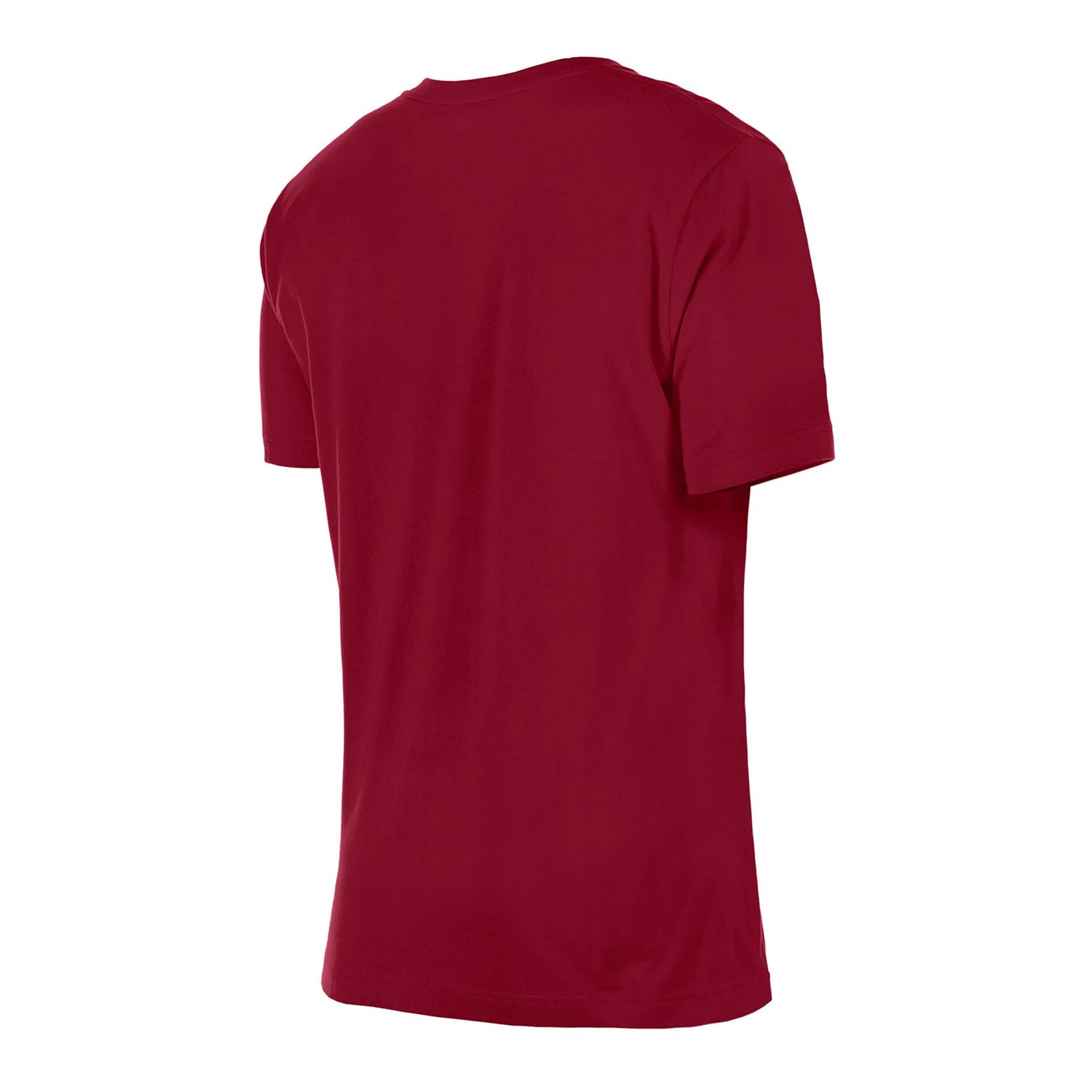 New Era Cleveland Cavaliers Glam Game Flower T-Shirt                                                                             - view number 3