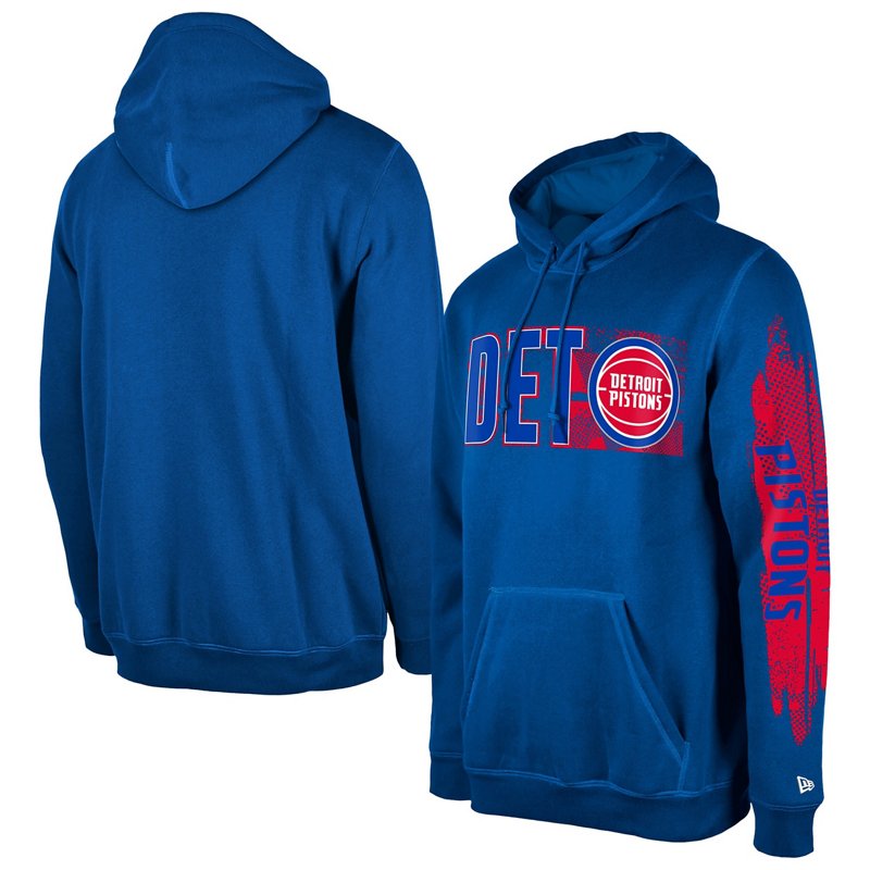 New Era Detroit Pis… - image