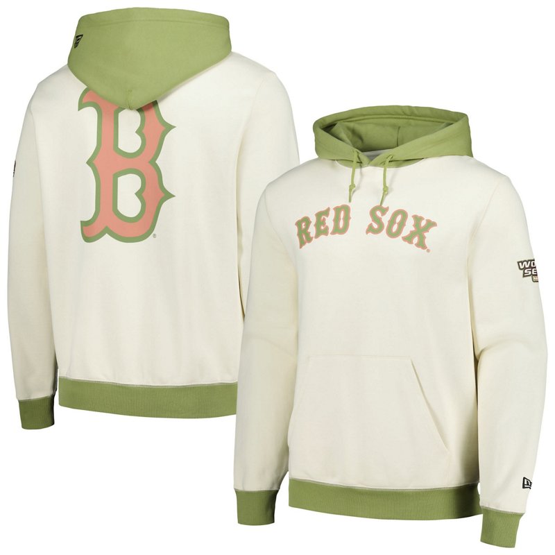 New Era Green Bosto… - image