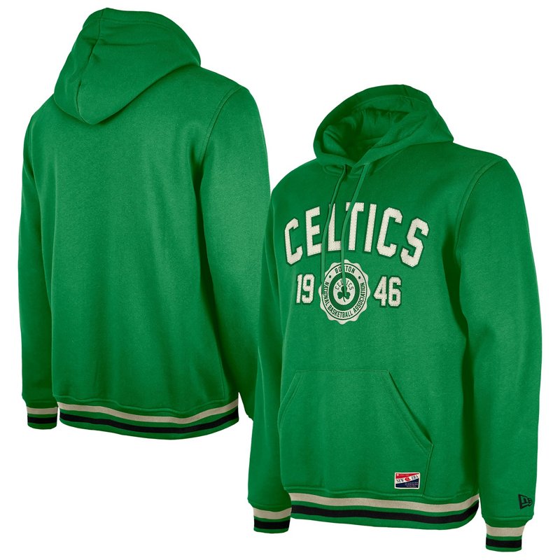 New Era Kelly Bosto… - image