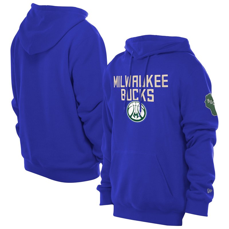 New Era Milwaukee B… - image