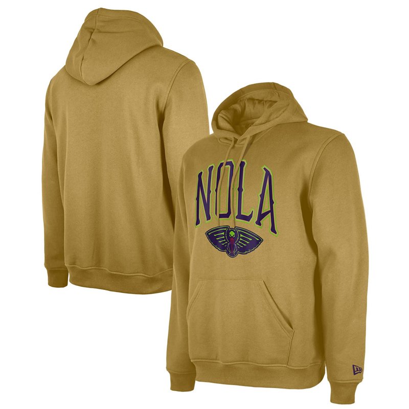 New Era New Orleans… - image