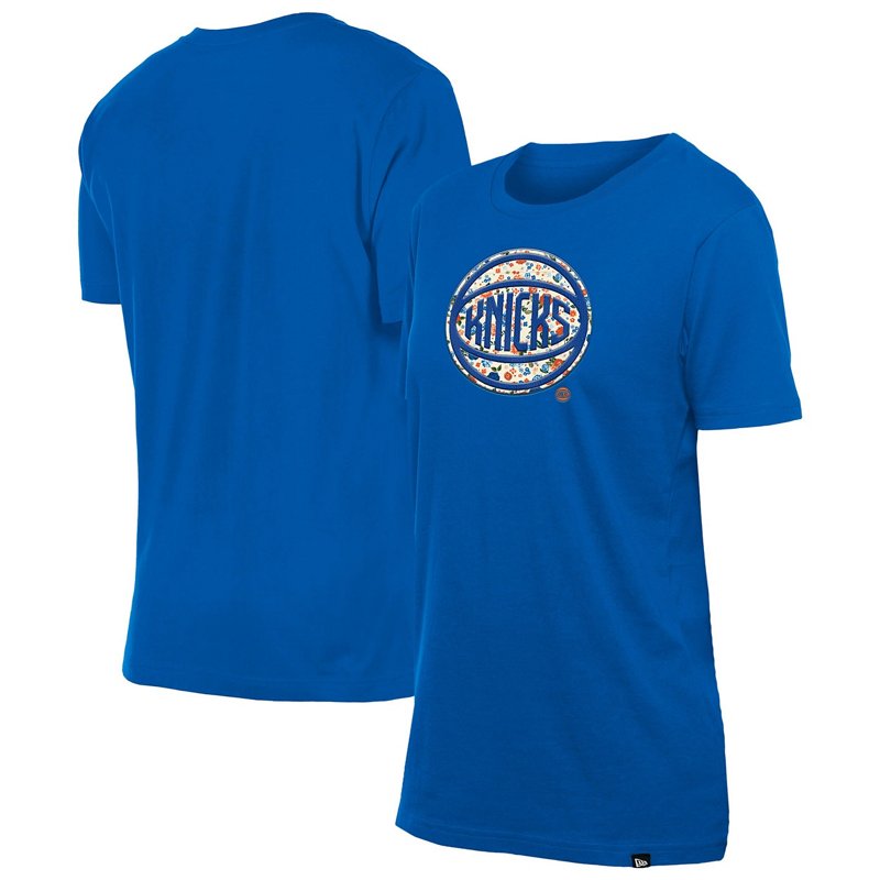 New Era New York Kn… - image