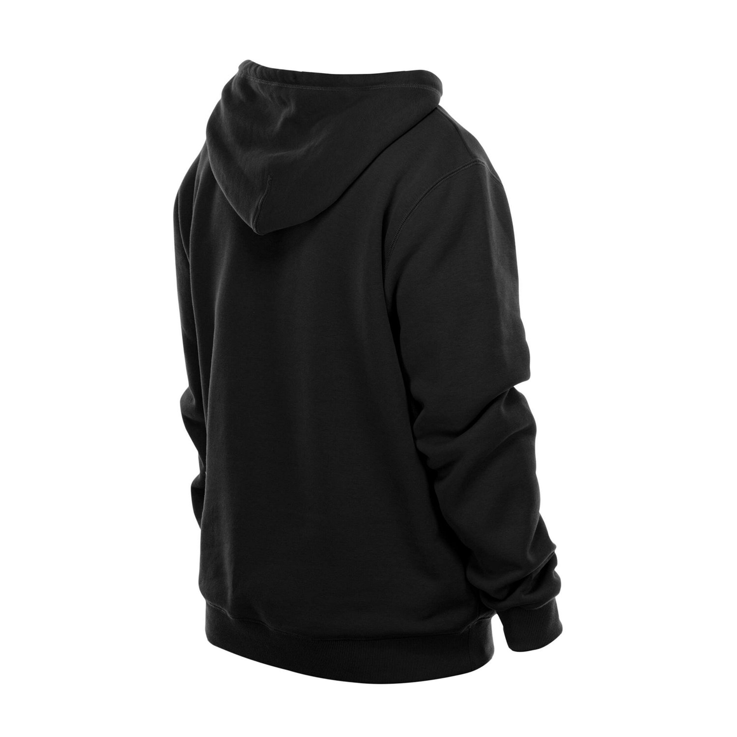 New Era New York Knicks Tonal Premium Pullover Hoodie - view number 3