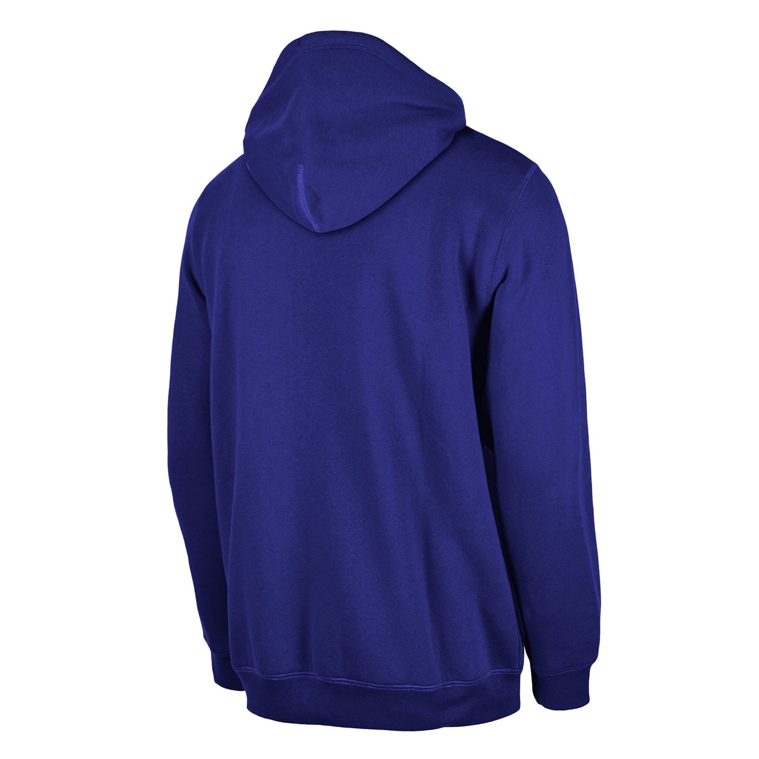 New Era Sacramento Kings Tip-Off Collection Pullover Hoodie - view number 3