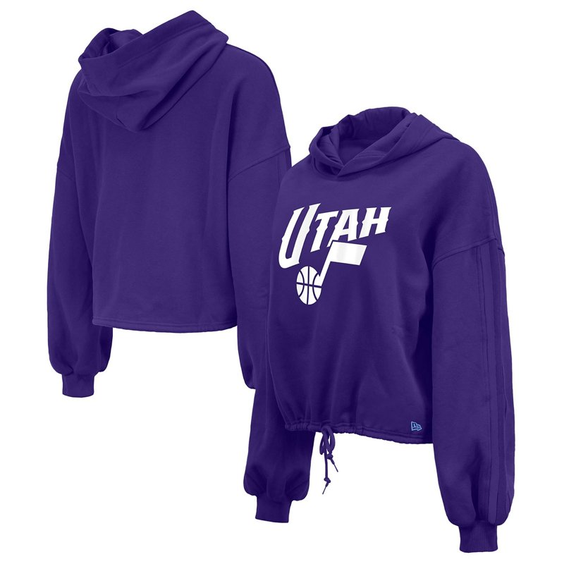 New Era Utah Jazz 2… - image
