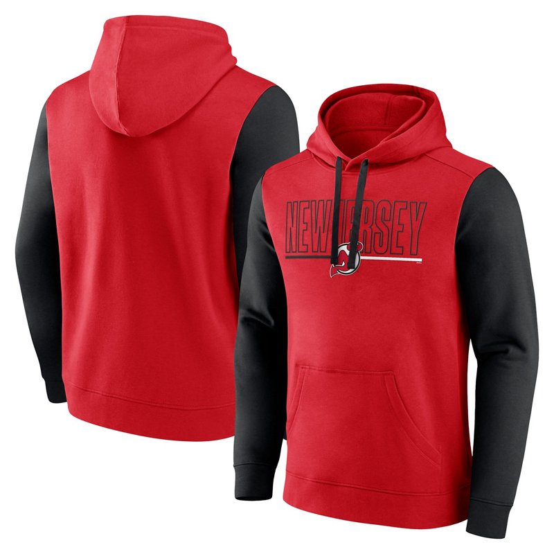 New Jersey Devils D… - image