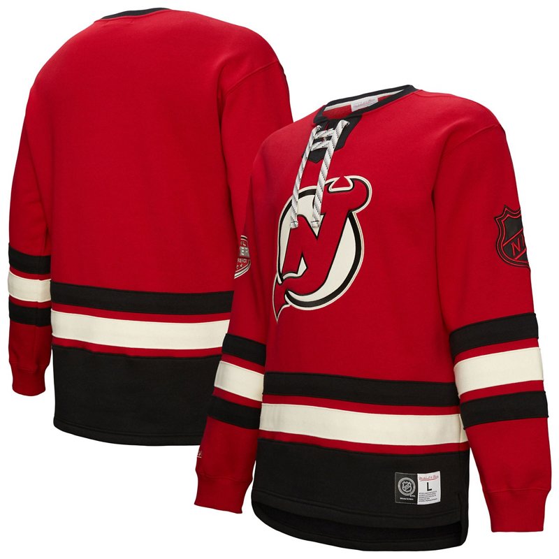 New Jersey Devils H… - image