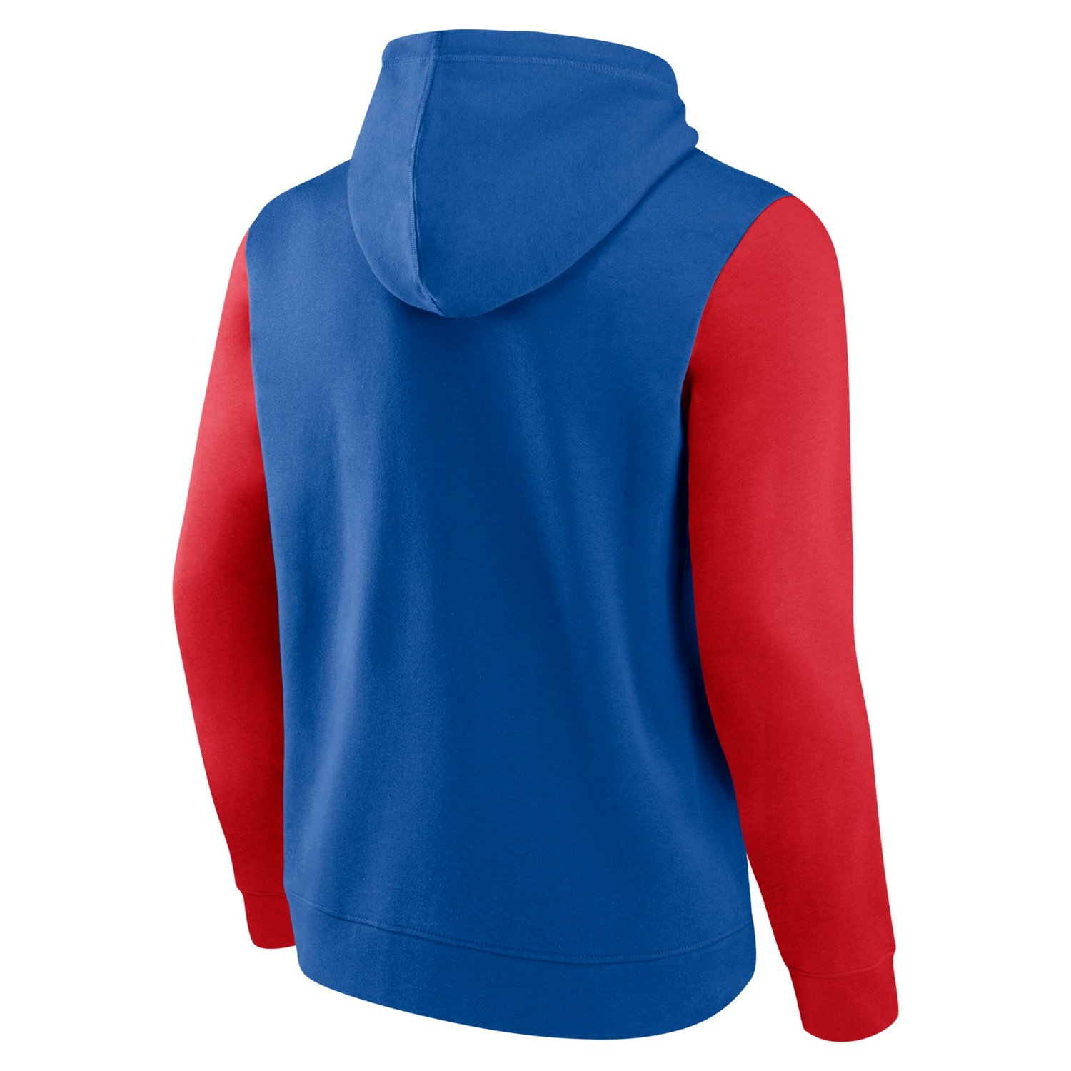 New York Rangers Deliver Fleece Pullover Hoodie - view number 3