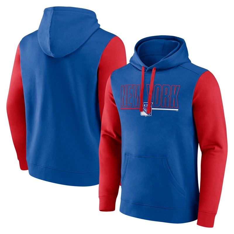 New York Rangers De… - image