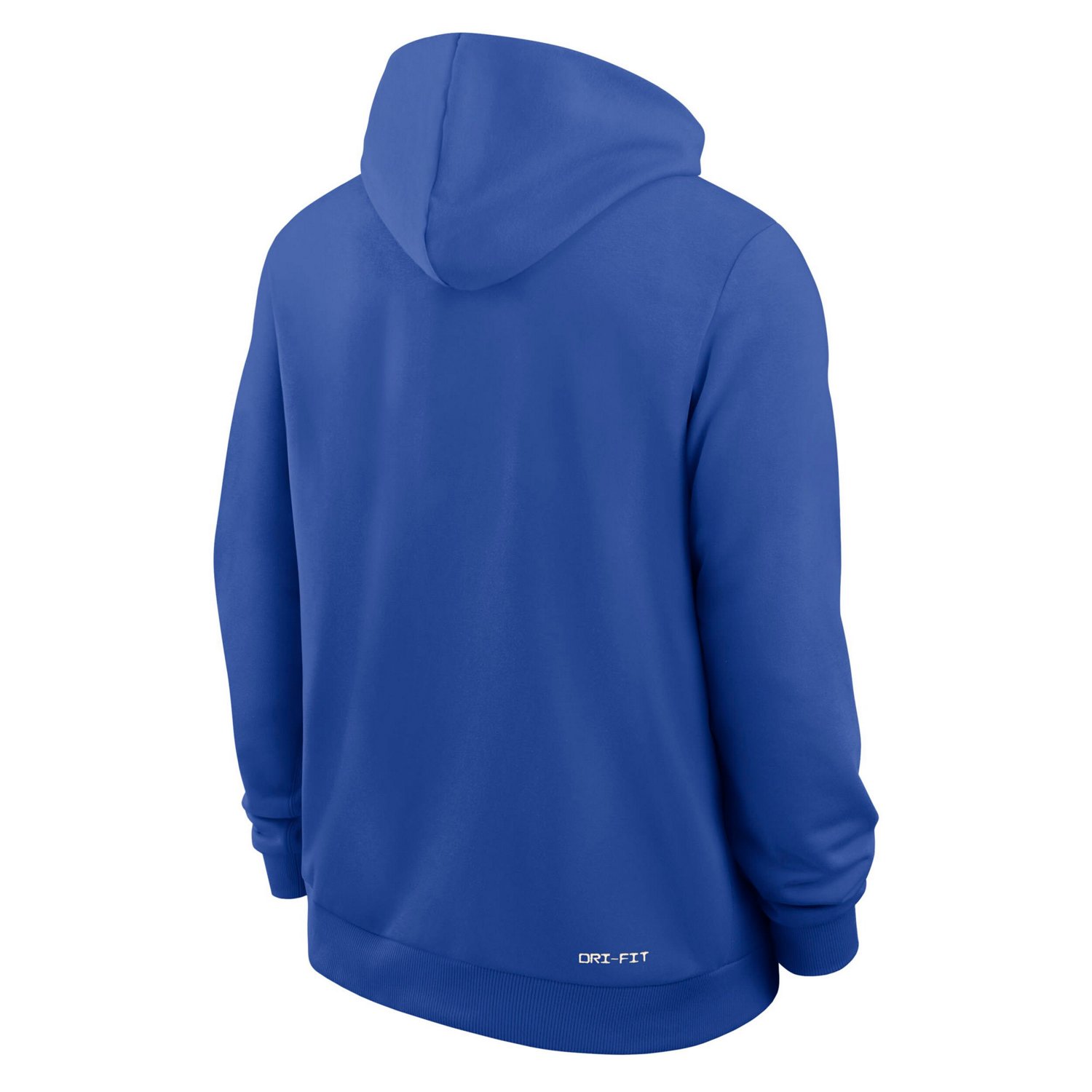 Nike Air Force Falcons 2025 Sideline Standard Issue Dri-FIT Hoodie - view number 3