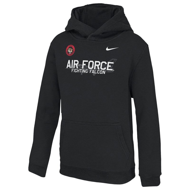 Nike Air Force Falc… - image