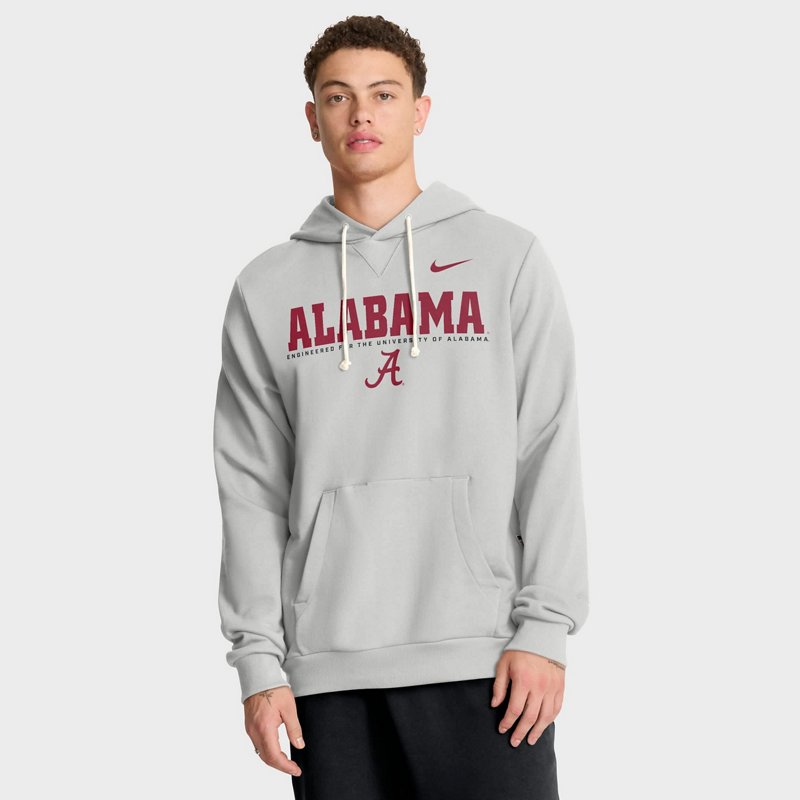 Nike Alabama Crimso… - image