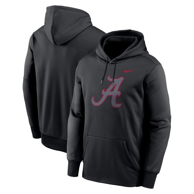 Nike Alabama Crimso… - image