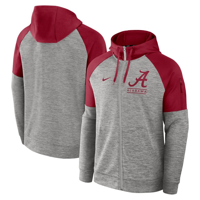 Nike Alabama Crimso… - image