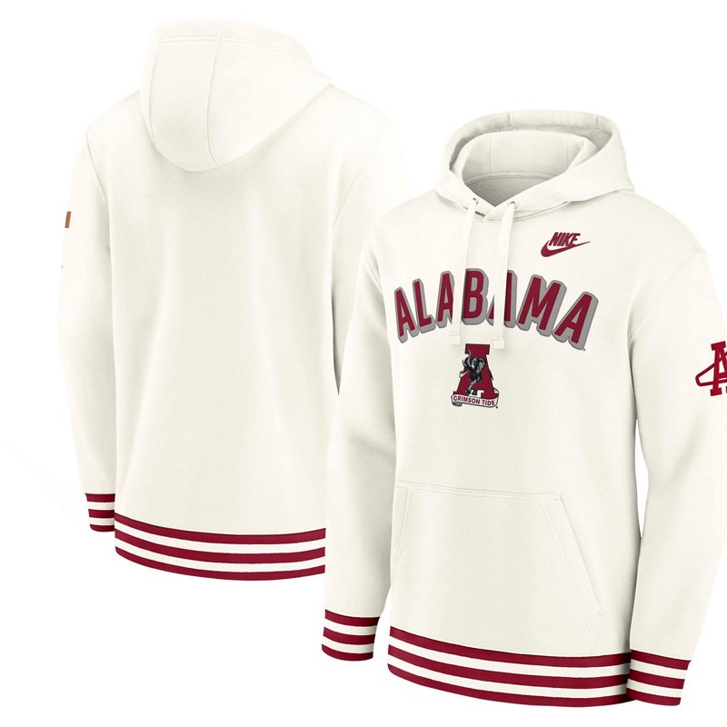 Nike Alabama Crimso… - image