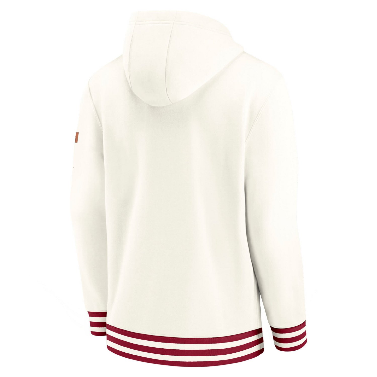 Nike Alabama Crimson Tide Legacy Retro Pullover Hoodie - view number 3