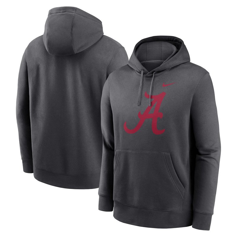Nike Alabama Crimso… - image