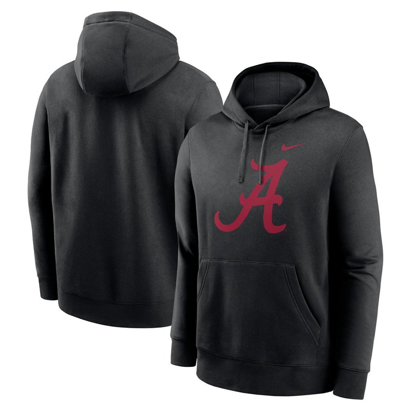 Nike Alabama Crimso… - image