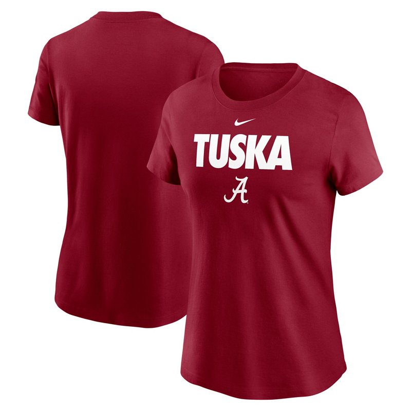 Nike Alabama Tide L… - image