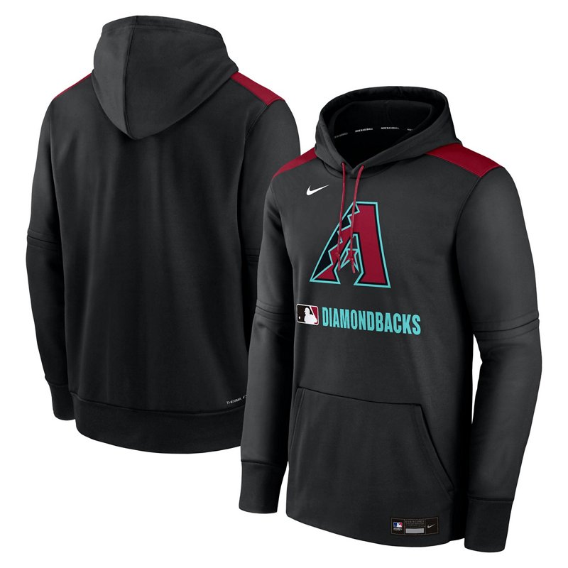 Nike Arizona Diamon… - image