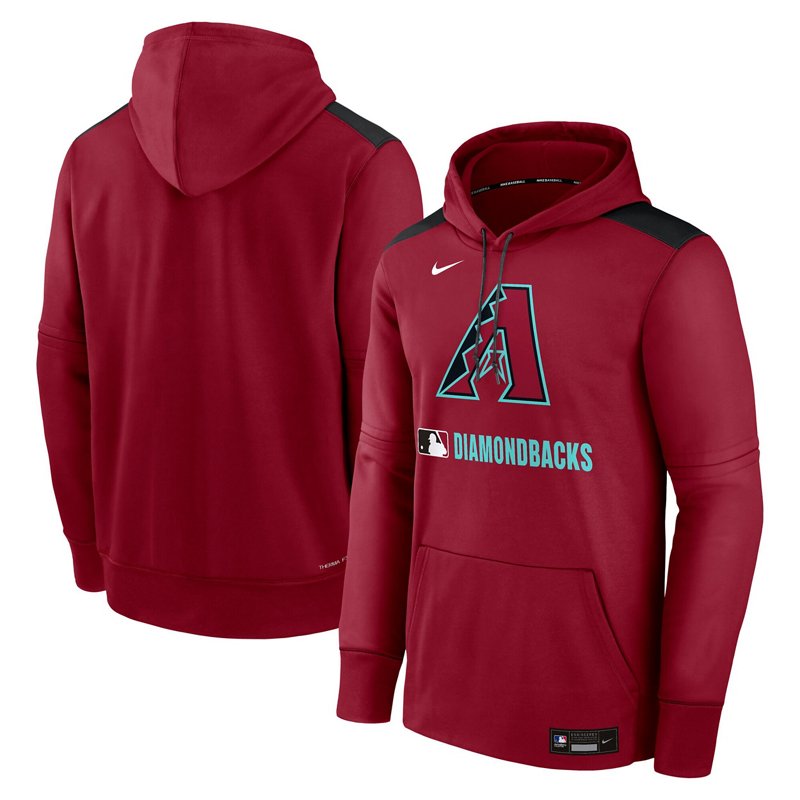 Nike Arizona Diamon… - image