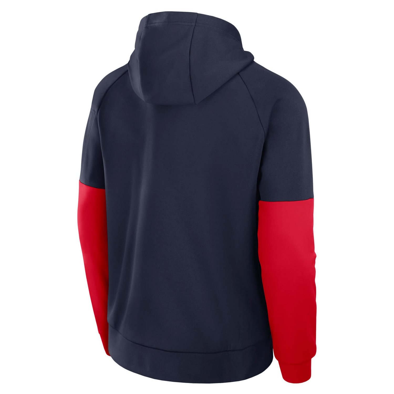 Nike Arizona Wildcats Fitness Performance Pullover Hoodie - view number 3