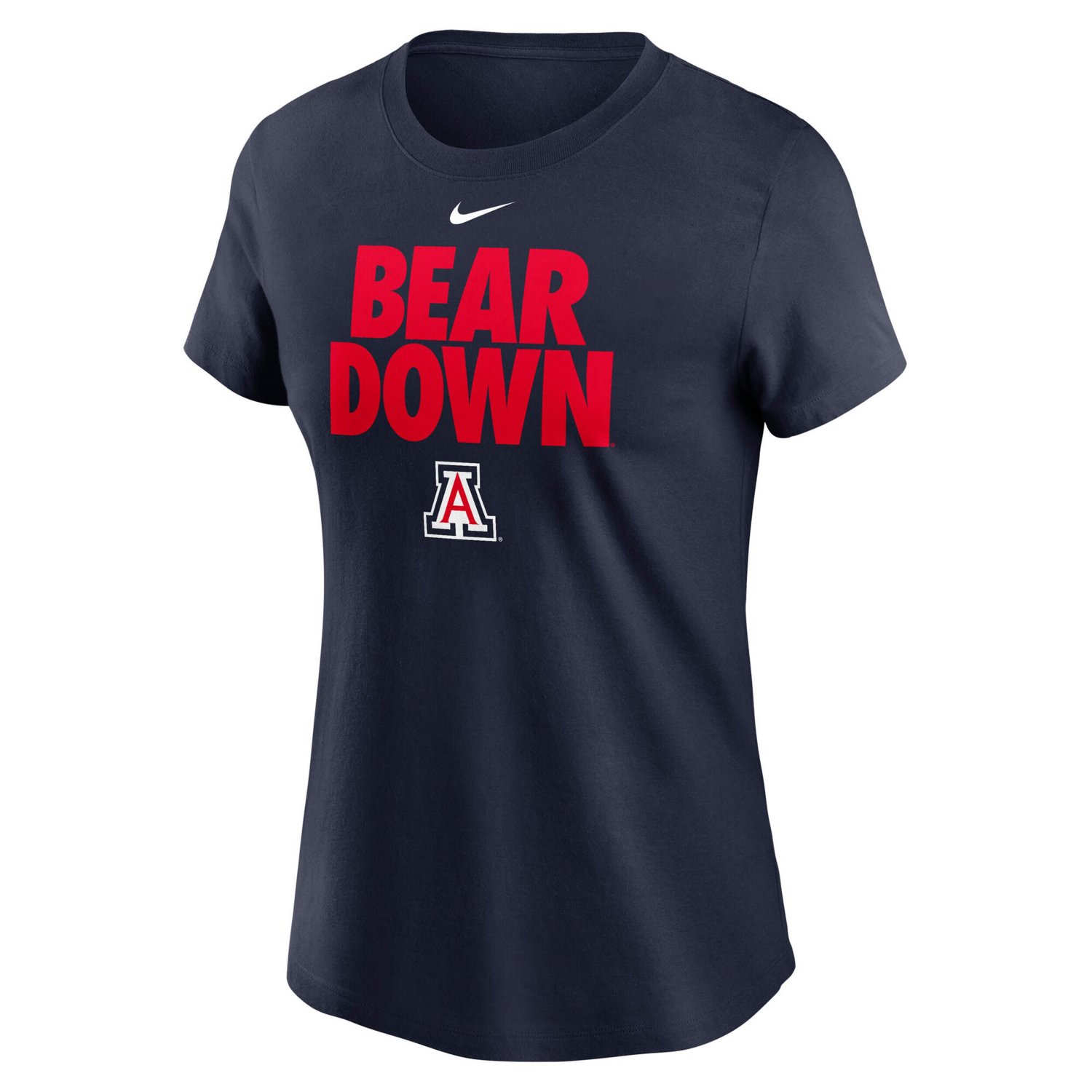Nike Arizona Wildcats Local Ultimate Chant T-Shirt                                                                               - view number 2