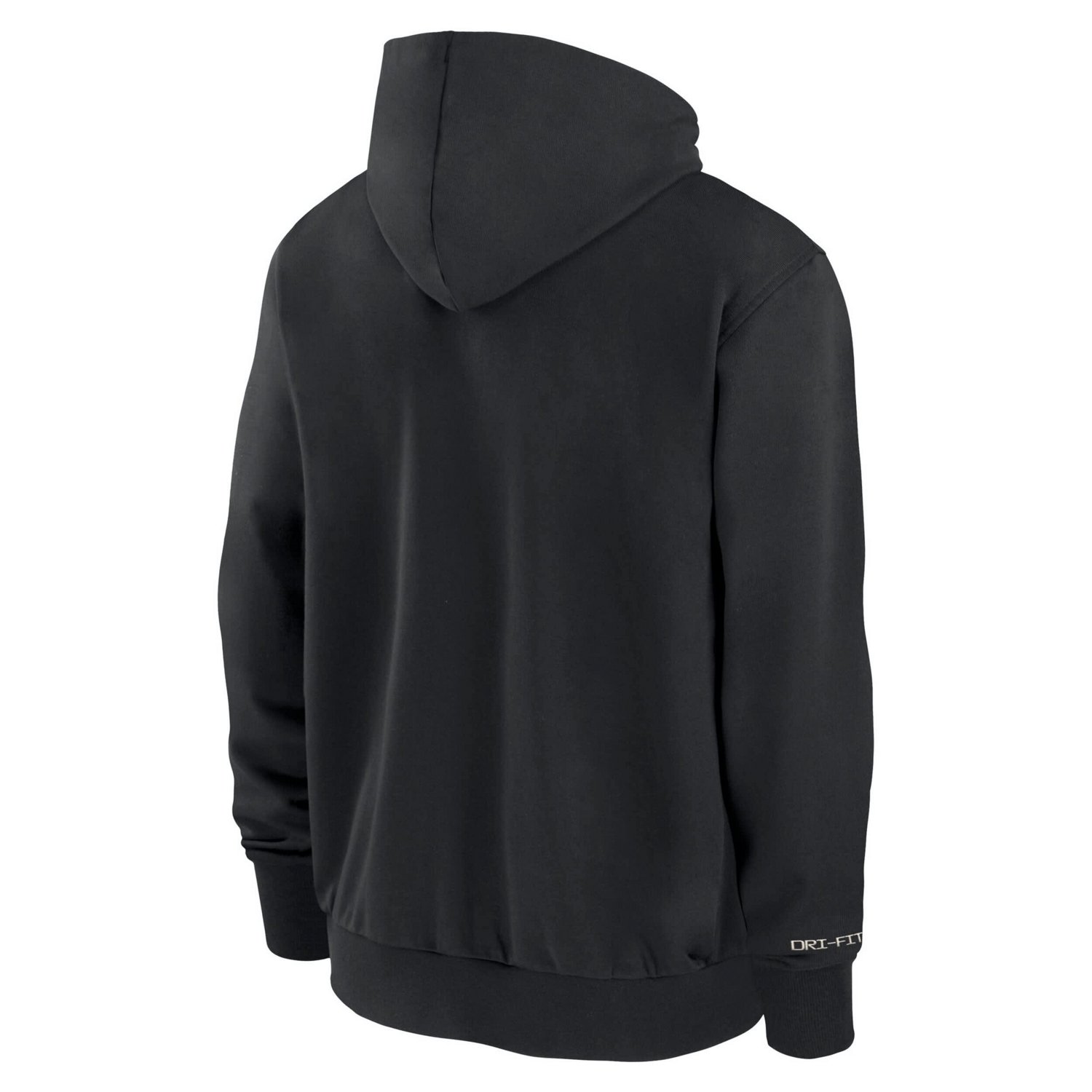 Nike Arizona Wildcats On-Court Performance Full-Zip Hoodie                                                                       - view number 3