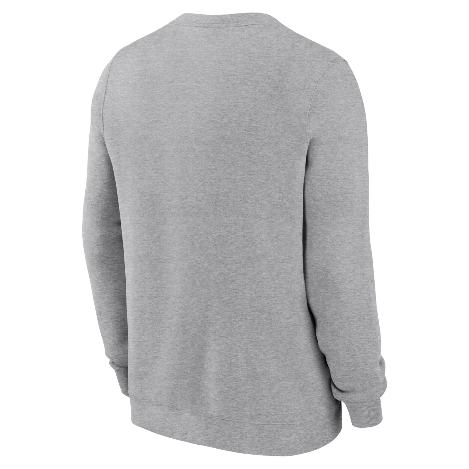 Nike Arizona Wildcats Primetime Primary Stack Pullover Sweatshirt - view number 3