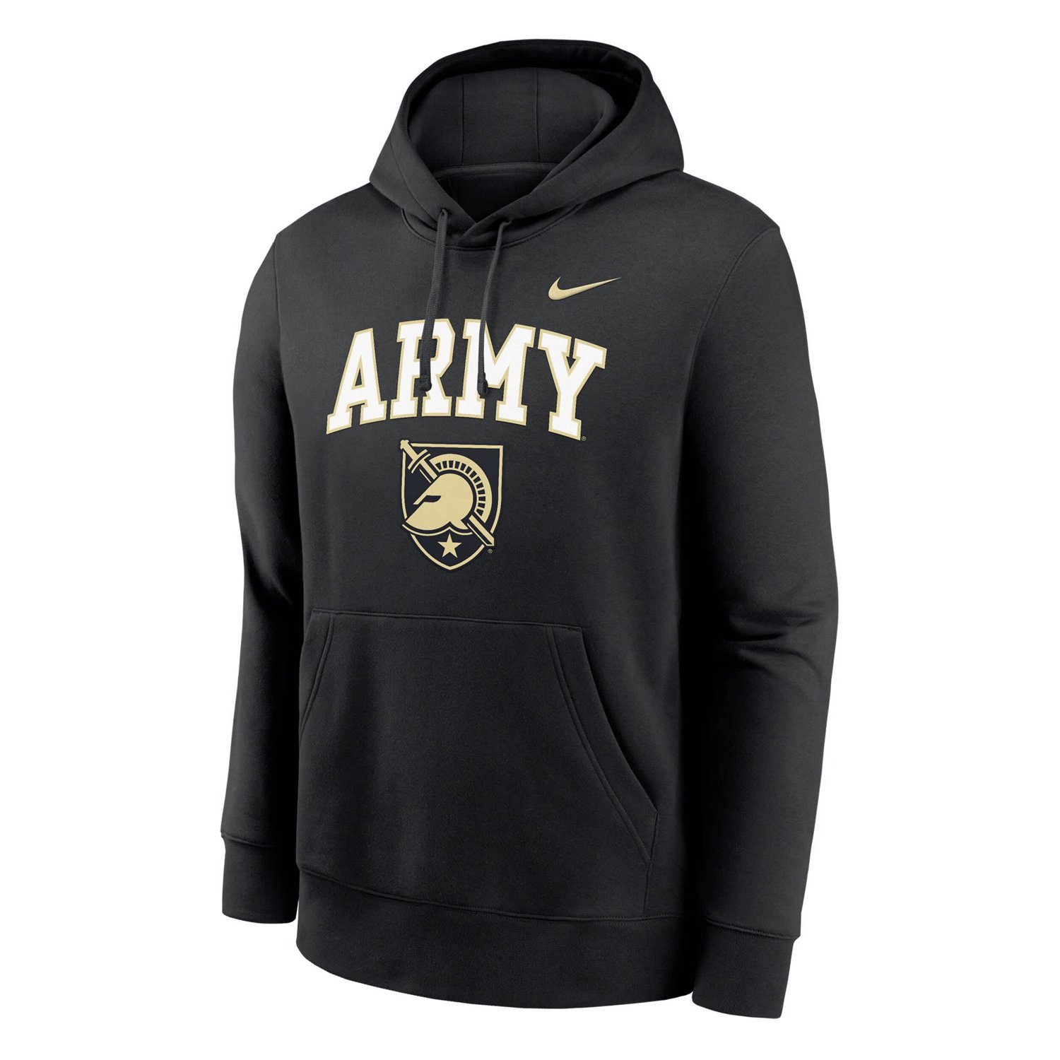 Nike Army Knights Club Pullover Hoodie - view number 2