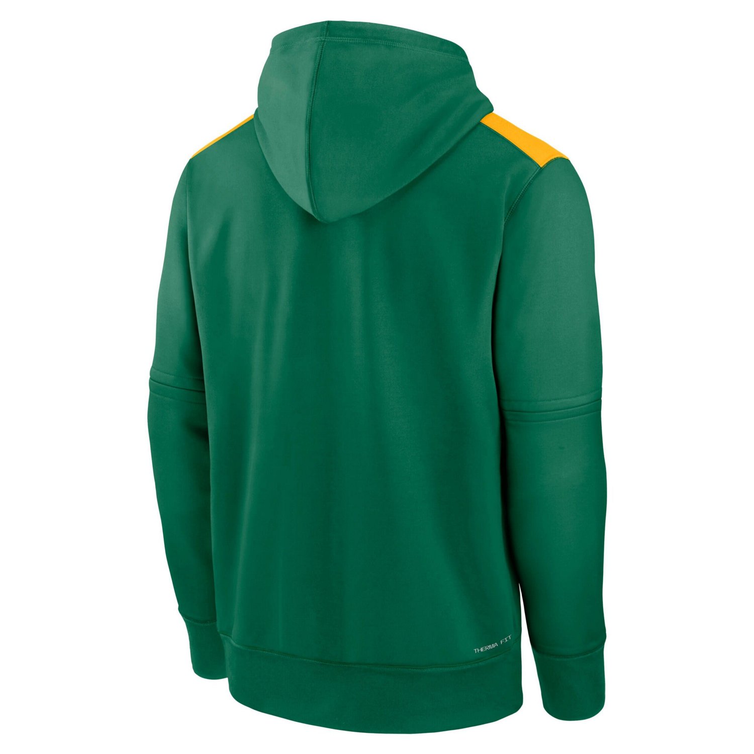 Nike Athletics Authentic Collection Performance Pullover Hoodie - view number 3