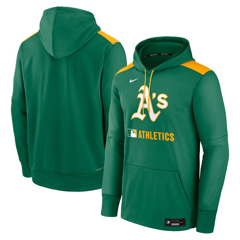 Nike Athletics Auth… - image