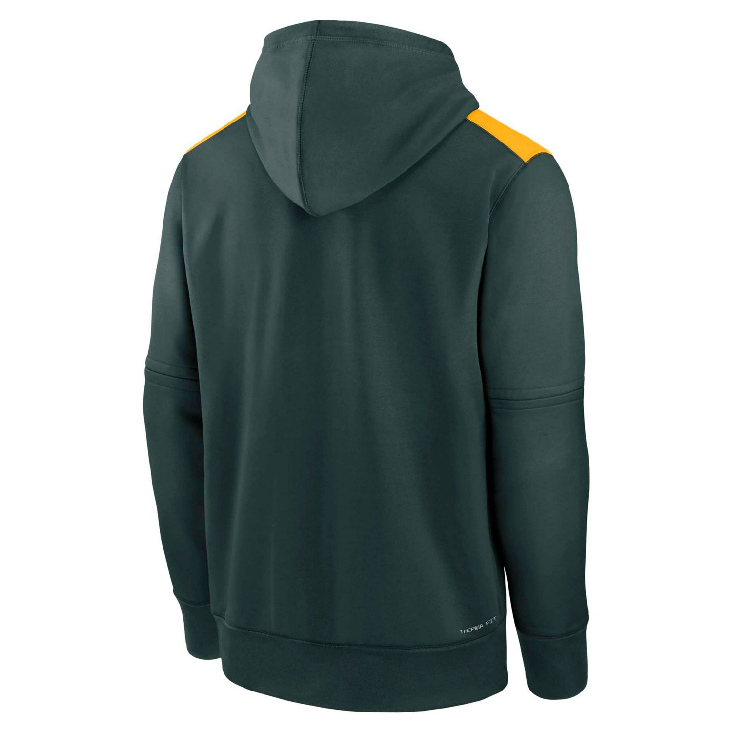 Nike Athletics Authentic Collection Performance Pullover Hoodie