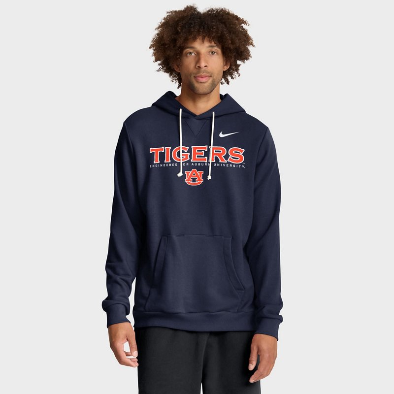 Nike Auburn Tigers … - image