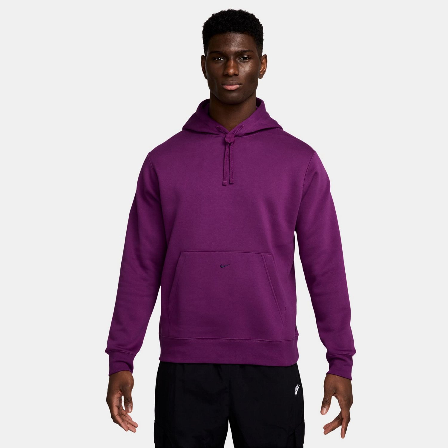 Nike Barcelona 2025 26 Club Hoodie
