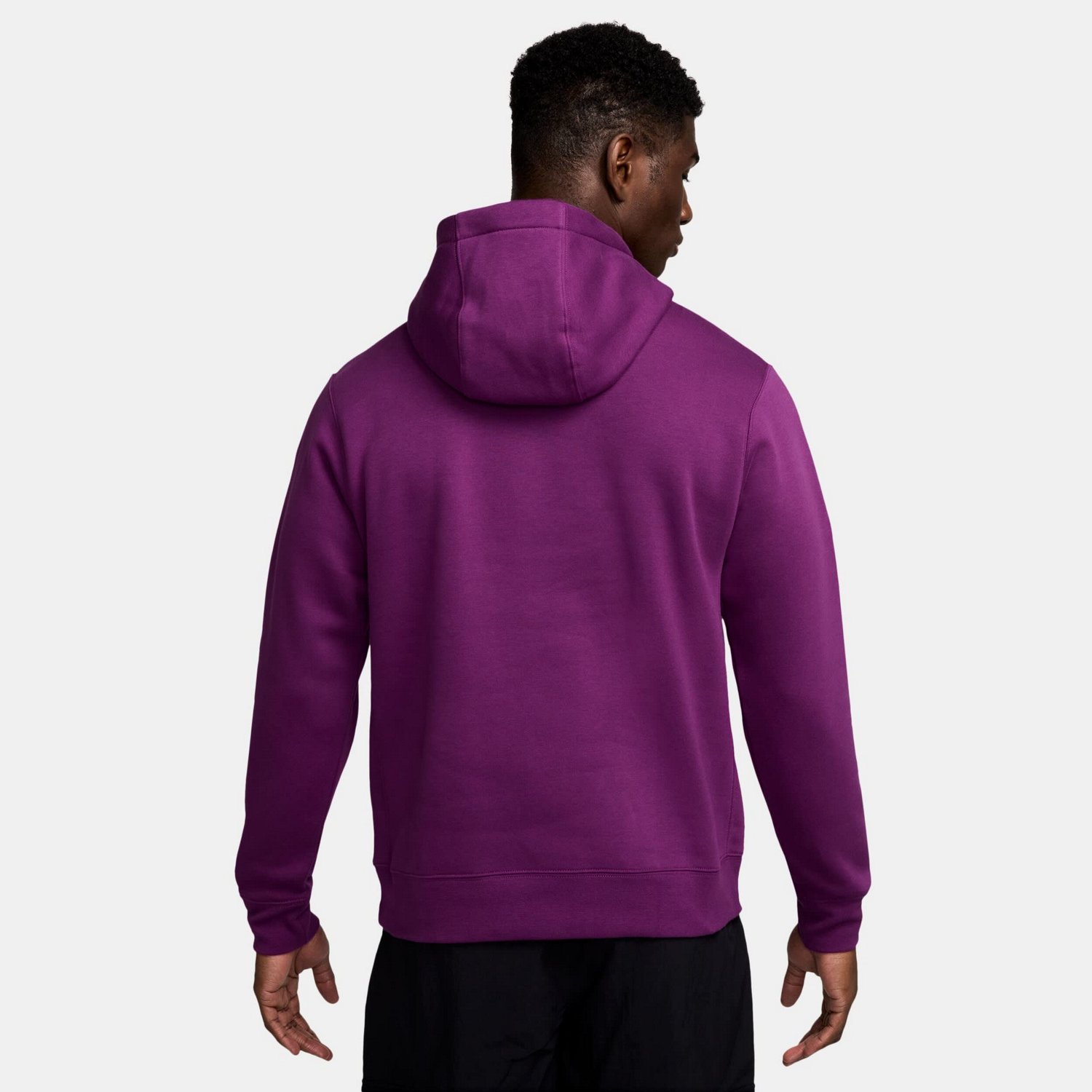 Nike Barcelona 2025 26 Club Hoodie - view number 2