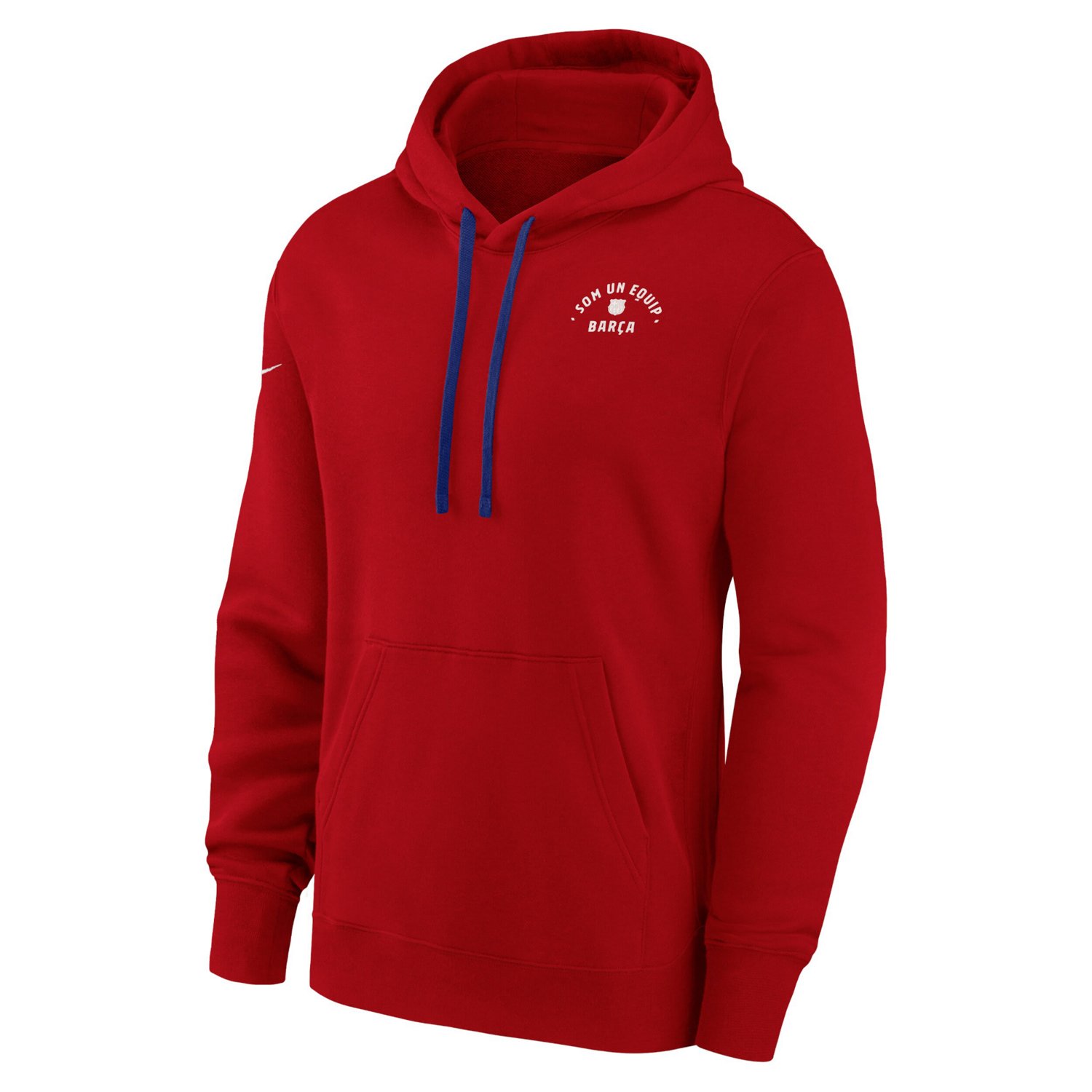 Nike Barcelona Essential Pullover Hoodie - view number 2