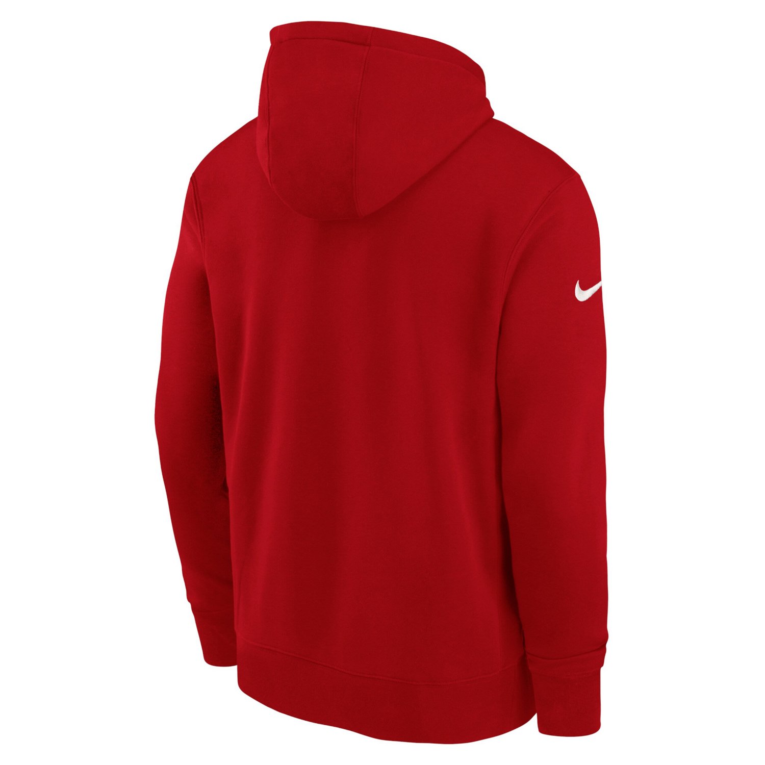Nike Barcelona Essential Pullover Hoodie - view number 3