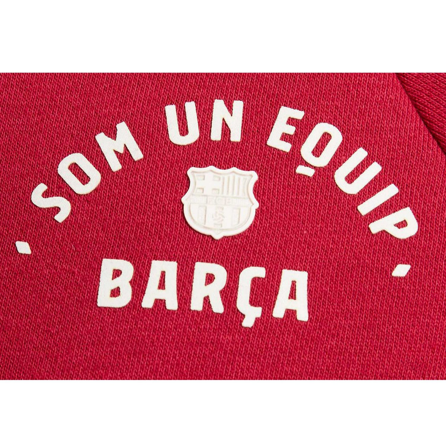 Nike Barcelona Essential Pullover Hoodie - view number 4