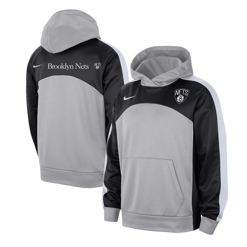Nike Black Brooklyn… - image